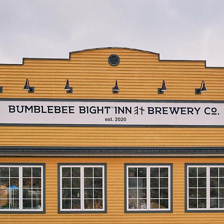 Bumblebee Bight Inn Pilley's Island 外观 照片
